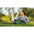 Miniatyrbillede 6 af 7: Bosch Professional Elektrisk Hækkeklipper 0600849k00 Grøn