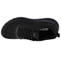 Miniatyrbillede 3 af 4: Skechers Trænere Bobs Squad Chaos Sort EU 37 Kvinde