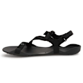 Miniatyrbillede 3 af 6: Xero Shoes Sandaler Z-trek Ii Sort EU 40 1/2 Kvinde
