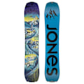 Miniatyrbild 1 av 7: Jones Splitboard För Ungdomar Solution Flerfärgad 147