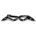 Miniatyrbillede 2 af 6: Powerslide Xxx Frame Trinity Loung Mountain 13.2 Sort