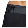 Miniatyrbillede 6 af 7: Adidas Leggings Agr Sort 38 / Short Kvinde