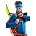 Pikkukuva 10 / 10: Deuter Reppu Updays 26l