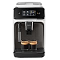 Miniatyrbild 1 av 4: Philips Superautomatisk Kaffemaskin Silver One Size / EU Plug