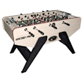 Miniatyrbillede 1 af 4: Devessport Bordfodbold Bord Bistro Pro Beige
