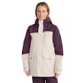 Miniatyrbillede 1 af 10: O´neill Utility Hybrid Jakke  M Kvinde