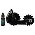 Miniatyrbillede 1 af 2: Ceramicspeed Gearsystem Til Sram Red/force Axs Ospw Rs Alpha Søvfarvet