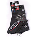 Miniatyrbillede 3 af 6: Nortec Gaiter Running Micro Sort XL