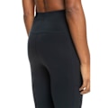 Miniatyrbillede 6 af 7: Roxy Heart Into Leggings Blå S Kvinde