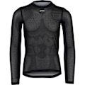 Miniatyrbillede 1 af 4: Poc Essential Langærmet Baselayer Blå S Mand