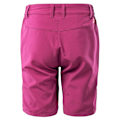 Miniatyrbild 2 av 5: Hi-tec Amilo 1/2 Shorts Rosa 158 cm Pojke