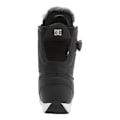 Miniatyrbillede 2 af 6: Dc Shoes Mora Snowboardstøvler Sort EU 38