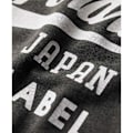 Miniatyrbillede 2 af 3: Superdry Copper Label Graphic Sweatshirt Grå XL Mand