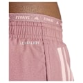 Pikkukuva 6 / 6: Adidas Own The Run 3 Stripes 2in1 Shortsit  XL Nainen