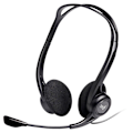 Miniatyrbillede 1 af 5: Logitech Hovedtelefoner 960 Sort