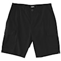 Miniatyrbillede 3 af 4: Billabong Cargo Shorts Combat Sort 38 Mand