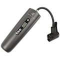 Miniatyrbillede 1 af 7: M-wave Elektrisk Minipumpe Elumatik Usb 2/ap-117 Søvfarvet