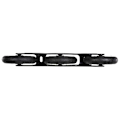 Pikkukuva 5 / 5: Powerslide Rullaluistimien Runko Suv 125 Punainen 295 mm