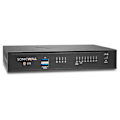 Miniatyrbillede 4 af 4: Sonicwall Firewall Tz370 High Availability Sort