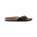 Miniatyrbillede 1 af 4: Birkenstock Madrid Bs Sandaler Sort EU 37 Mand