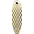 Miniatyrbillede 2 af 4: Indio 7´0 Standard Surfbræt  213.36 cm