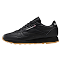 Miniatyrbillede 3 af 10: Reebok Classics Trænere Leather Sort EU 42 Mand