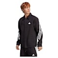 Miniatyrbillede 1 af 7: Adidas Jakke Fi 3s Cj Sort XL Mand