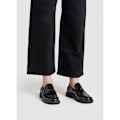 Miniatyrbillede 7 af 7: Pepe Jeans Penny Street Loafers Sort EU 39 Kvinde