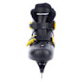 Miniatyrbillede 3 af 10: Tempish Ungdoms Skøjter Fur Expanze Plus Sort EU 37-40