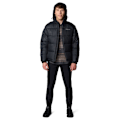 Miniatyrbillede 3 af 8: Columbia Pike Lake™ Ii Jakke Sort S Mand