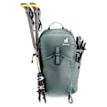 Miniatyrbillede 8 af 10: Deuter Trail 23l Sl Rygsæk Grøn