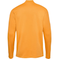 Pikkukuva 3 / 5: Hummel Active Pl Puoli Vetoketjullinen Pitkähihainen T-paita Oranssi L Mies