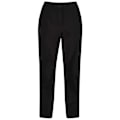 Miniatyrbillede 1 af 6: Regatta Bukser Highton Overtrousers Long Sort L Kvinde
