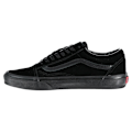 Miniatyrbillede 3 af 4: Vans Old Skool Sko Sort EU 37 Mand