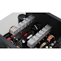 Miniatyrbillede 7 af 9: Deepcool Strømforsyning Pf400 80 Plus 500w Sort