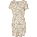 Miniatyrbillede 4 af 4: Urban Classics Viscose Belt Heldragt Beige 4XL Kvinde