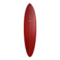 Pikkukuva 1 / 2: Stewart Surffilauta Funboard Comp Poly 7´6´´ Kultainen 228.6 cm