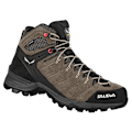 Pikkukuva 1 / 8: Salewa Vaelluskengät Alp Mate Mid Wp Vihreä EU 38 1/2 Nainen