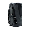 Miniatyrbillede 9 af 10: Zulupack Duffel Rackham 80l Sort