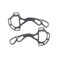 Pikkukuva 1 / 4: Acavallo Alupro 133g Hackamore