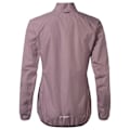 Pikkukuva 4 / 7: Vaude Bike Sadetakki Drop Iii Violetti 44 Nainen