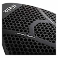 Pikkukuva 6 / 6: Fizik Transiro Aeris Adaptive Sd R3 Satula Hopeinen 135 mm