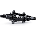 Miniatyrbillede 2 af 3: Wethepeople Bageste Nav Helix Freecoaster Lhd Søvfarvet 36H / 14 x 110 mm