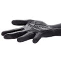 Miniatyrbillede 3 af 10: Buddyswim Neopren Handsker Trilaminate Warmth 2.5 Mm Sort L