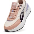 Miniatyrbillede 3 af 4: Puma R78 Disrupt Lt Sko Orange EU 37 Kvinde