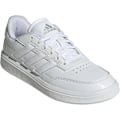 Pikkukuva 4 / 8: Adidas Courtblock Lenkkarit Valkoinen EU 36 Nainen