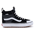 Pikkukuva 4 / 7: Vans Sk8-hi Mte-2 Lenkkarit Musta EU 42 Nainen
