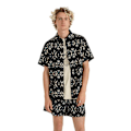 Pikkukuva 1 / 5: O´neill Mix&match Beach Lyhythihainen Paita Monivärinen M Mies