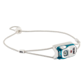 Miniatyrbillede 1 af 2: Petzl Forlygte Bindi Hvid 200 Lumens