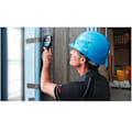 Miniatyrbild 2 av 4: Bosch Professional D-tect 120+aa1 Blå,Svart